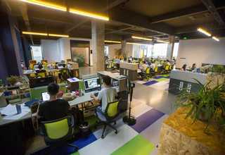 HSK刀座种类有哪些