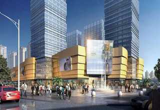 金山区上海服务器托管供应商家