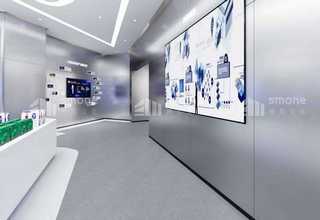 太原晶铸石PC围墙