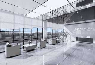 景观亮化工程公司