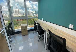 河南露骨料透水混凝土路面施工