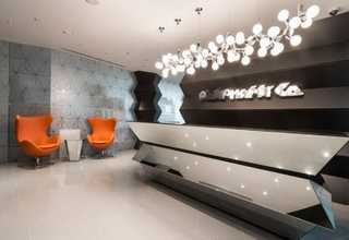 容桂欧式大宅装修公司