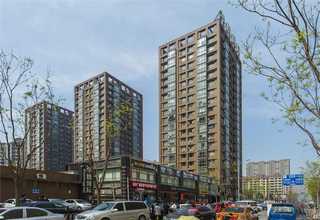 写字楼办公室租花规格