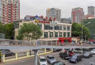 陕西古法制香君臣