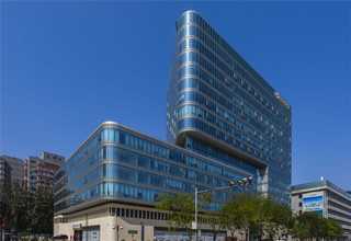 宁波多彩连续相乳液稳定性