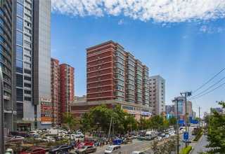 兰溪室内铝蜂窝抗培特隔断墙